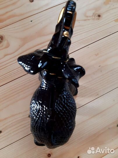 Копилка слон сувенир