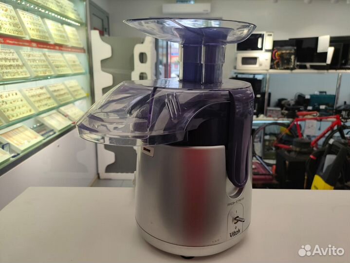 Соковыжималка, Vitek VT-1610