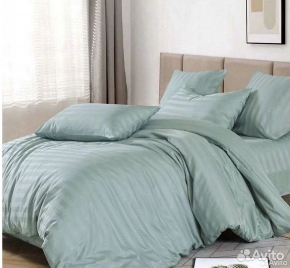 Постельное белье для гостиниц