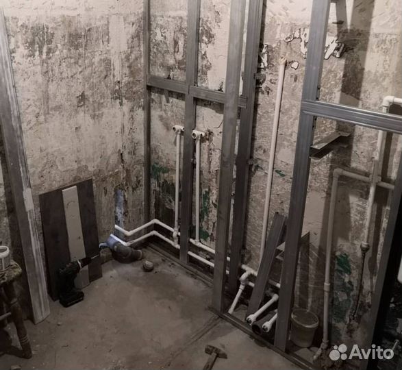 Ремонт квартир / Ремонт с видеонаблюдением