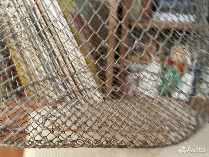 Охота рыбалка сетка