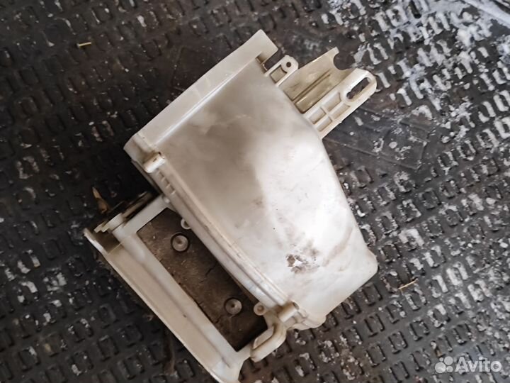 Корпус печки Toyota Carina 2