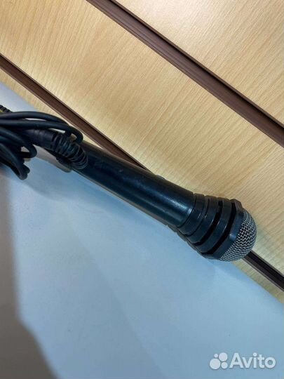 Микрофон Phillips 0000