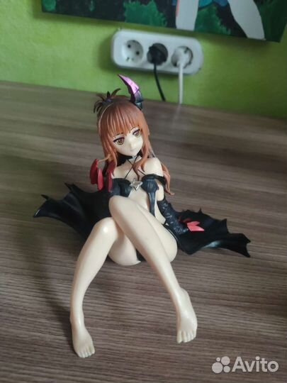 Аниме фигурка