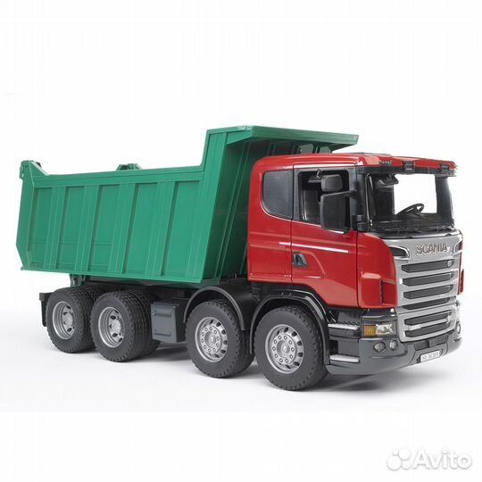 Водитель категория Е, С