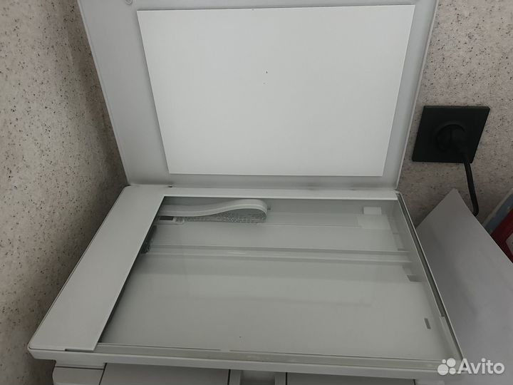 Принтер HP Laser Jet Pro MFP M132nw