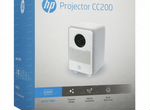Портативный проектор HP cc200 1080p