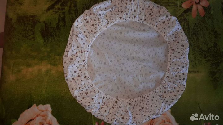 Бортики в детскую кроватку бу в отличном состоянии