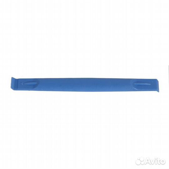 Лопатка для вскрытия корпусов малая узкая двухстор