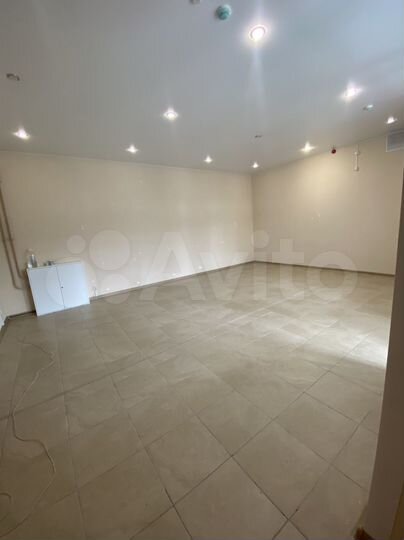 Свободного назначения, 50 м²