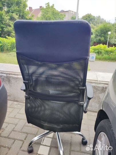 Компьютерное кресло бу