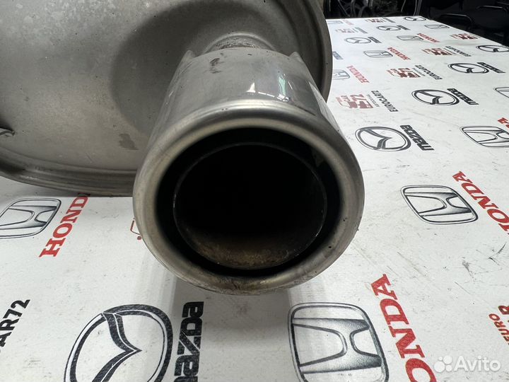 Глушитель основной правый Mazda 6 GH 2007-2012