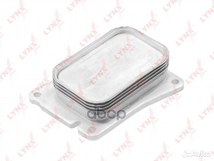 Радиатор масляный RO1030 lynxauto