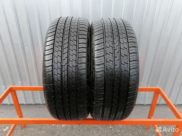 Continental Conti4x4Contact 235/55 R17 99V