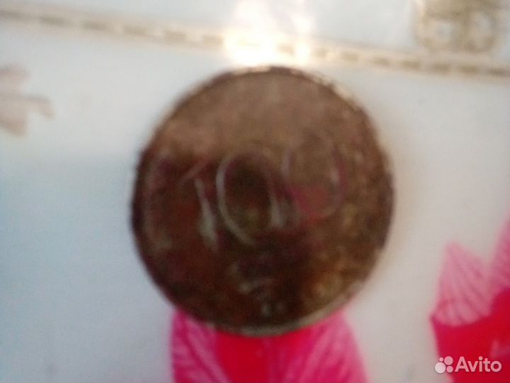 100рублей 1993года