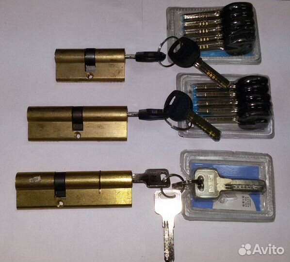 Вскрытие замков Улан-Удэ