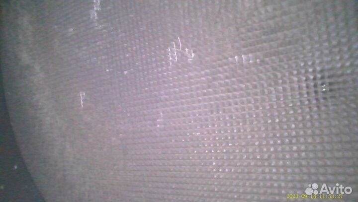 Коллектор выпускной с катализатором Kia Rio 3 Ub