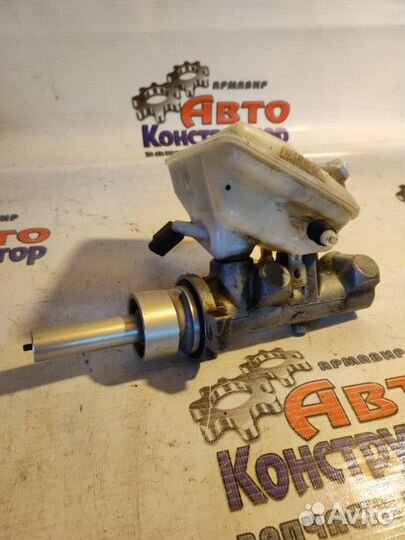 Главный тормозной цилиндр Citroen C3 2003