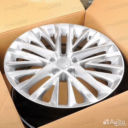 Диски R19 Toyota Camry Rav 4 Alphard