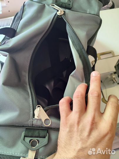 Дорожная сумка