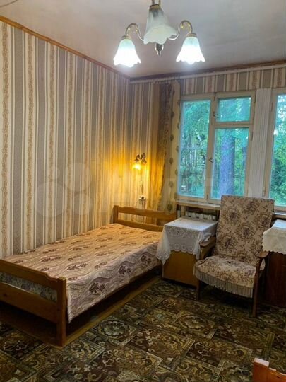 Дача 56 м² на участке 10 сот.