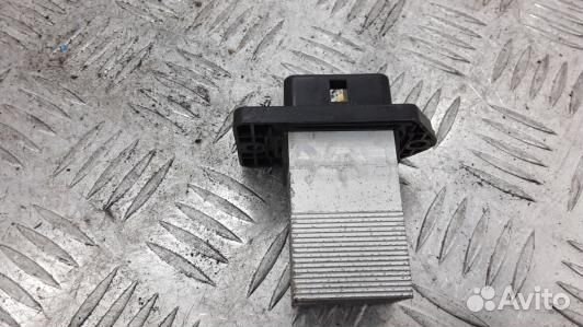 Сопротивление печки KIA sorento 2 (94O07KL01)