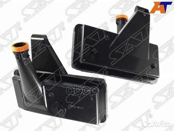 Фильтр АКПП audi A4/S4 08-15/A5/S5 10-15/A6/S6