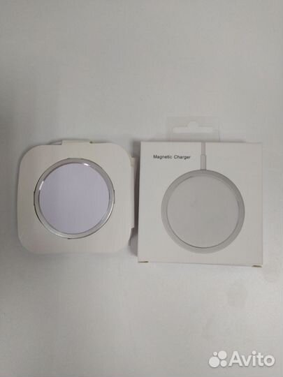 Беспроводные зарядные устройства Wireless Charger