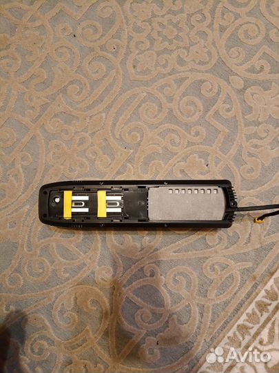 Аккумулятор на эл.велосипед