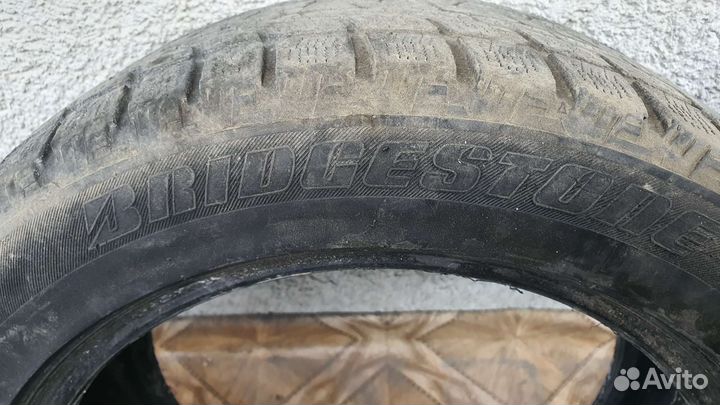 Bridgestone Blizzak Revo2 225/50 R16