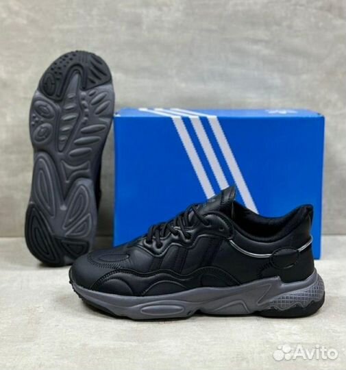 Кроссовки adidas ozweego 41-45