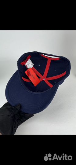 Бейсболка Hugo Boss