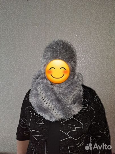 Зимний комплект