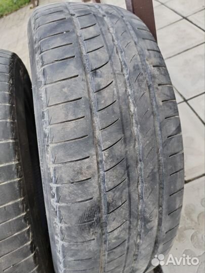 Pirelli Cinturato P7 195/55 R15 88H