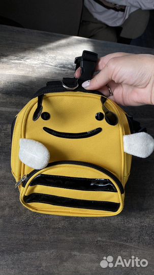 Рюкзак для собак