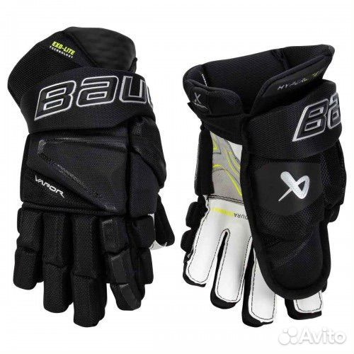 Краги Bauer Hyperlite новые