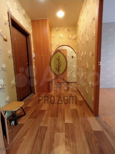 2-к. квартира, 52,1 м², 9/9 эт.