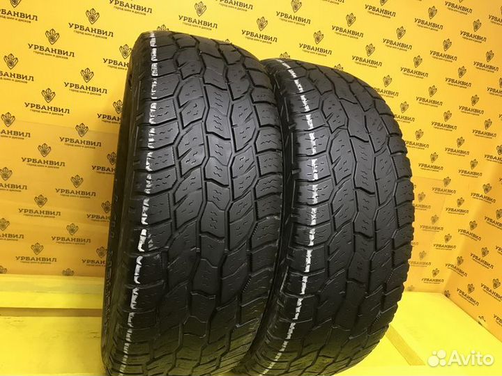 Cooper Discoverer A/T3 265/65 R17 112T