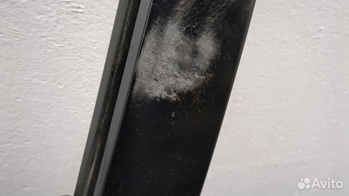 Дверь боковая левая передняя Volkswagen Passat 6, 2009