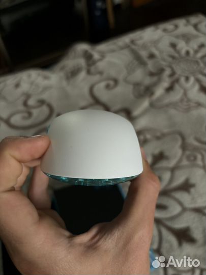 Мышь lamzu atlantis mini