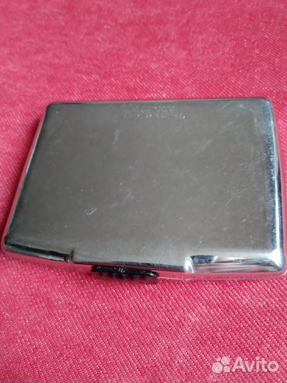 Футляр для кредиток The Dalvey