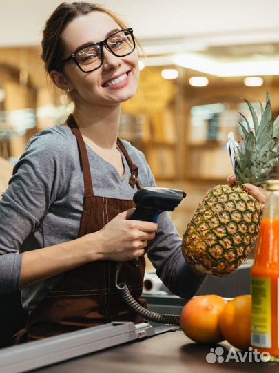 Кассир - ежедневные выплаты