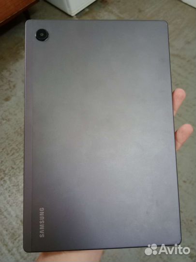 Samsung galaxy tab a8