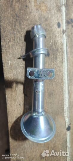 Маслоприемник Лада Веста, x-ray