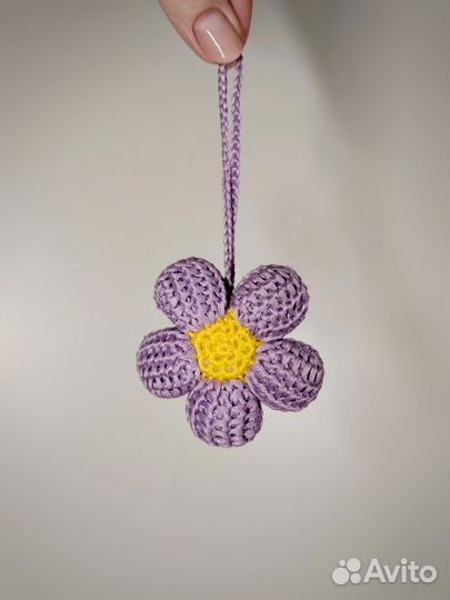 Брелок для ключей / Обвес на сумку