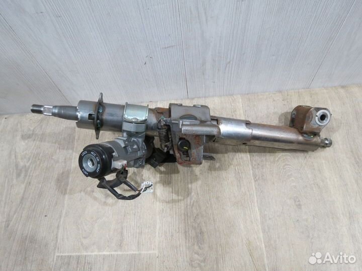 Рулевая колонка Kia Rio 3