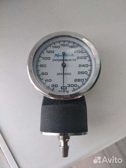 Запчасти для тонометра мт
