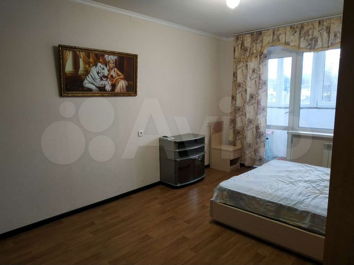 1-к. квартира, 45 м², 3/10 эт.