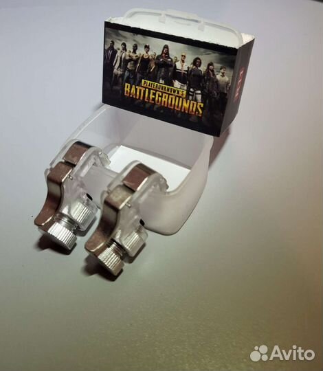 Триггеры для смартфона новые