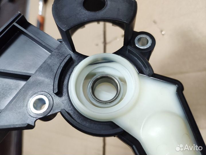 Ижекционный насос CVT 01J 0AW